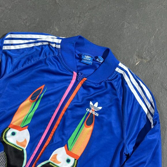 adidas jacket - Picture 2 of 6